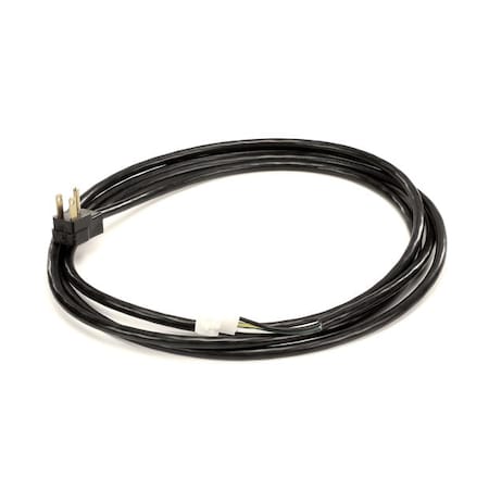Beverage-Air Harness-115/15A Plug 515-245D-120